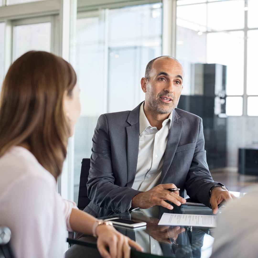 We hold you accountable - TrueClarity Wealth